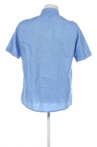 Herrenhemd Casa Moda, Größe M, Farbe Blau, Preis € 20,99