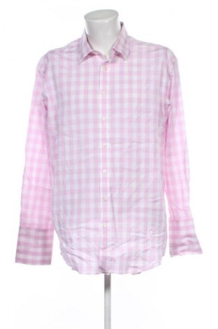 Pánská košile  Charles Tyrwhitt, Velikost XXL, Barva Vícebarevné, Cena  359,00 Kč