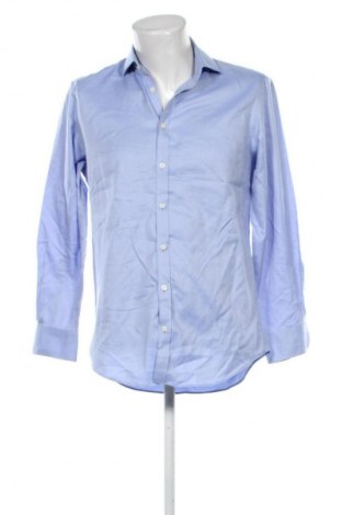 Herrenhemd Charles Tyrwhitt, Größe M, Farbe Blau, Preis € 38,99