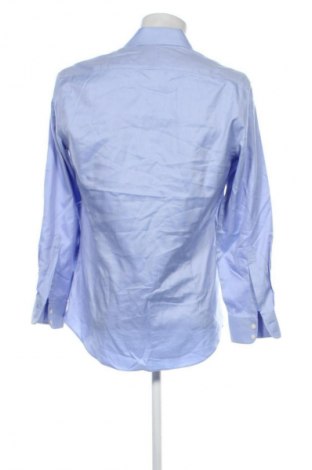 Herrenhemd Charles Tyrwhitt, Größe M, Farbe Blau, Preis € 38,99
