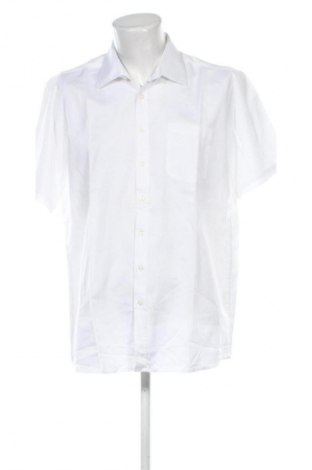 Herrenhemd Charles Vogele, Größe XL, Farbe Weiß, Preis € 12,99