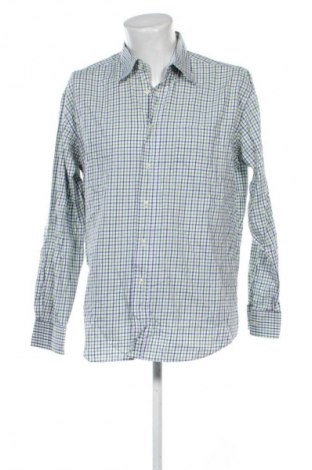 Herrenhemd Christian Berg, Größe L, Farbe Mehrfarbig, Preis € 23,99