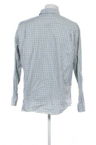 Herrenhemd Christian Berg, Größe L, Farbe Mehrfarbig, Preis € 23,99
