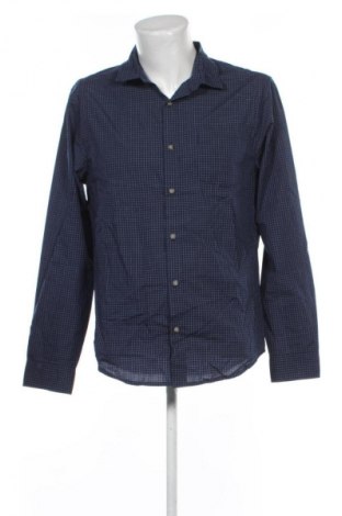 Męska koszula Clothing & Co, Rozmiar L, Kolor Kolorowy, Cena 33,99 zł