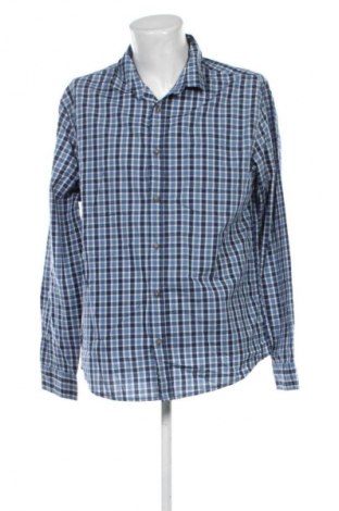 Herrenhemd Clothing & Co, Größe XXL, Farbe Mehrfarbig, Preis € 8,99