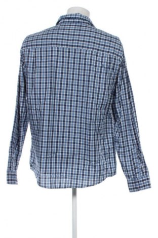 Herrenhemd Clothing & Co, Größe XXL, Farbe Mehrfarbig, Preis € 8,99