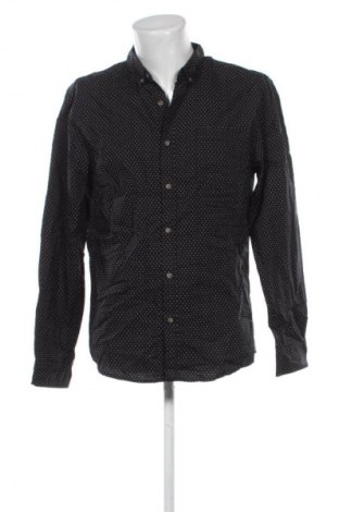 Férfi ing Clothing & Co, Méret L, Szín Fekete, Ár 3 249 Ft