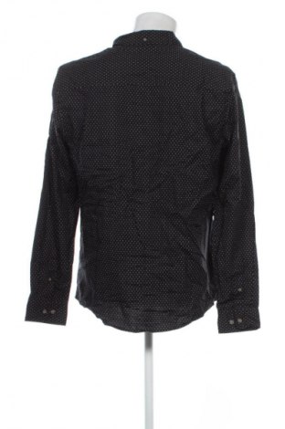 Férfi ing Clothing & Co, Méret L, Szín Fekete, Ár 3 249 Ft