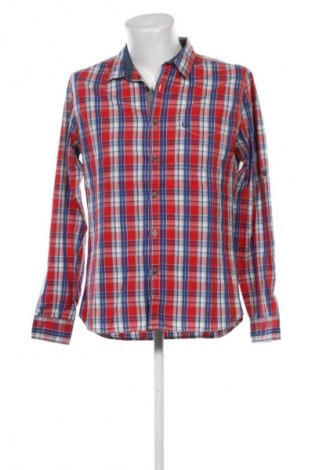 Herrenhemd Colin's, Größe L, Farbe Mehrfarbig, Preis € 14,77