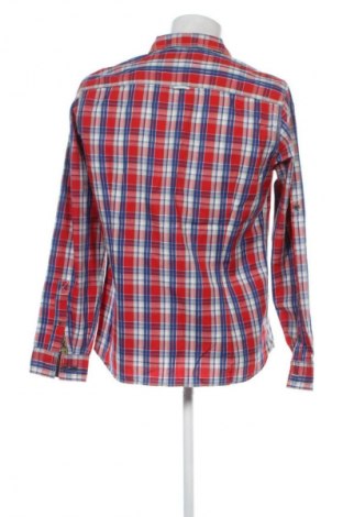 Herrenhemd Colin's, Größe L, Farbe Mehrfarbig, Preis € 14,77