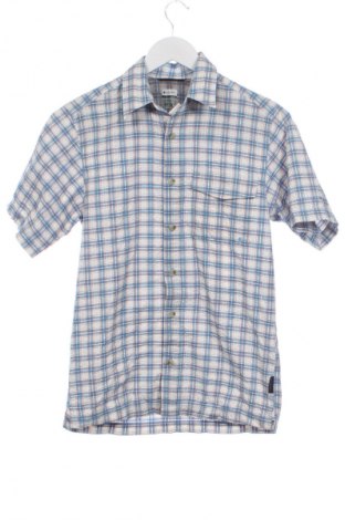 Herrenhemd Columbia, Größe S, Farbe Mehrfarbig, Preis € 23,53