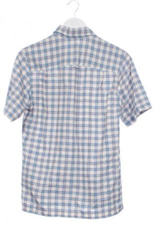 Herrenhemd Columbia, Größe S, Farbe Mehrfarbig, Preis € 23,53