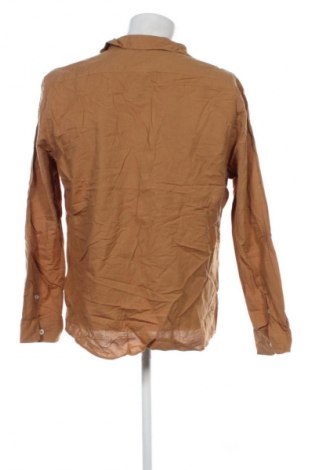 Herrenhemd Connor, Größe L, Farbe Beige, Preis € 20,99