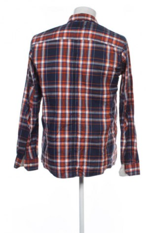 Ανδρικό πουκάμισο Core By Jack & Jones, Μέγεθος M, Χρώμα Πολύχρωμο, Τιμή 17,30 €