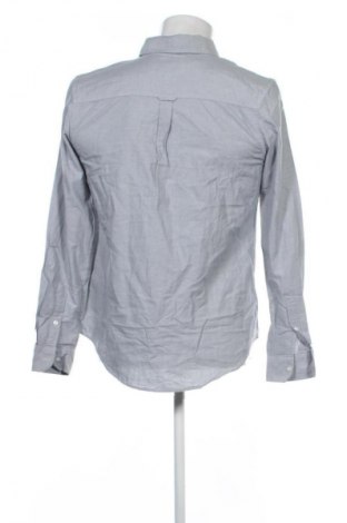 Мъжка риза Cotton & Co, Размер S, Цвят Сив, Цена 12,99 лв.
