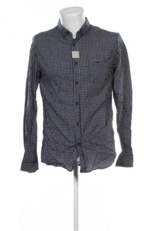Herrenhemd Cotton On, Größe M, Farbe Mehrfarbig, Preis € 8,99