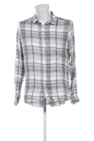 Herrenhemd Cotton On, Größe L, Farbe Mehrfarbig, Preis € 8,99