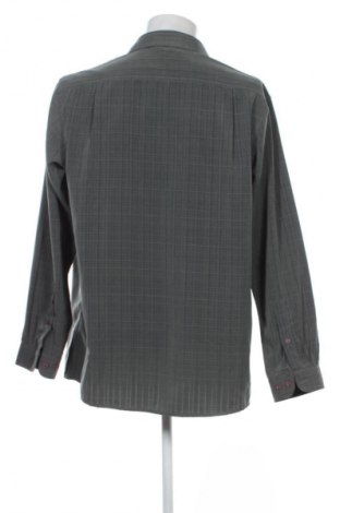 Herrenhemd Cotton Traders, Größe L, Farbe Grau, Preis € 39,39