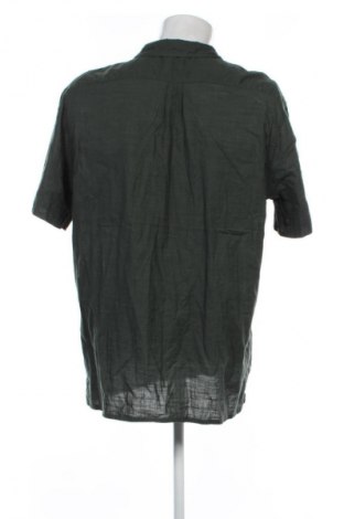 Pánská košile  Cottonfield, Velikost XL, Barva Zelená, Cena  418,00 Kč