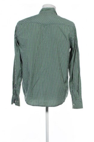 Herrenhemd Cottonfield, Größe L, Farbe Mehrfarbig, Preis € 14,91