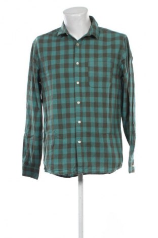Herrenhemd Cottonfield, Größe L, Farbe Mehrfarbig, Preis € 14,83