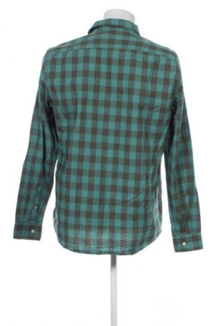 Herrenhemd Cottonfield, Größe L, Farbe Mehrfarbig, Preis € 14,83