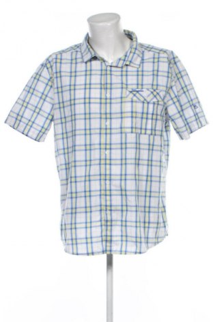 Herrenhemd Craghoppers, Größe XXL, Farbe Mehrfarbig, Preis € 24,48