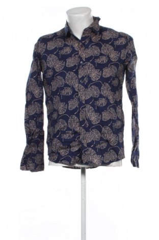 Herrenhemd Criss Cross, Größe XL, Farbe Mehrfarbig, Preis € 20,99