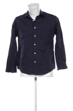 Herrenhemd DAZY, Größe S, Farbe Blau, Preis € 8,99
