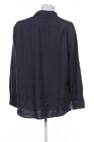 Męska koszula DBK, Rozmiar 3XL, Kolor Niebieski, Cena 38,99 zł