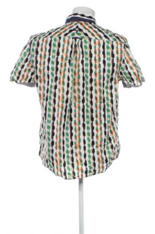 Pánská košile  Desigual, Velikost XL, Barva Vícebarevné, Cena  489,00 Kč
