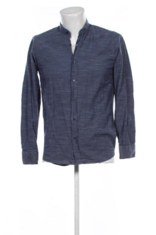 Herrenhemd Dewberry, Größe M, Farbe Blau, Preis € 14,77