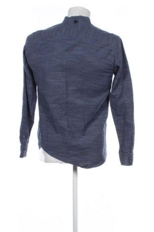 Herrenhemd Dewberry, Größe M, Farbe Blau, Preis € 14,77