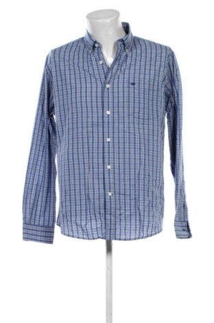 Herrenhemd Dockers, Größe L, Farbe Mehrfarbig, Preis € 38,99