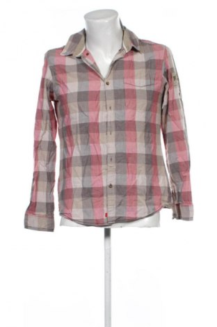 Ανδρικό πουκάμισο Edc By Esprit, Μέγεθος M, Χρώμα Πολύχρωμο, Τιμή 8,99 €