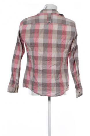Ανδρικό πουκάμισο Edc By Esprit, Μέγεθος M, Χρώμα Πολύχρωμο, Τιμή 8,99 €