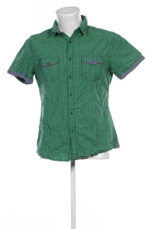 Pánská košile  Edc By Esprit, Velikost L, Barva Vícebarevné, Cena  289,00 Kč