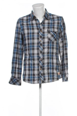Herrenhemd Edc By Esprit, Größe M, Farbe Mehrfarbig, Preis € 9,99
