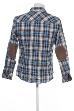 Herrenhemd Edc By Esprit, Größe M, Farbe Mehrfarbig, Preis € 9,99