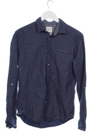 Ανδρικό πουκάμισο Edc By Esprit, Μέγεθος S, Χρώμα Πολύχρωμο, Τιμή 8,99 €