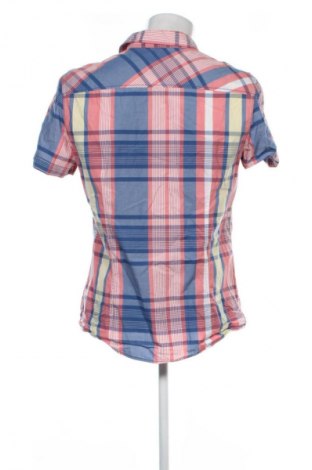Męska koszula Edc By Esprit, Rozmiar L, Kolor Kolorowy, Cena 50,99 zł