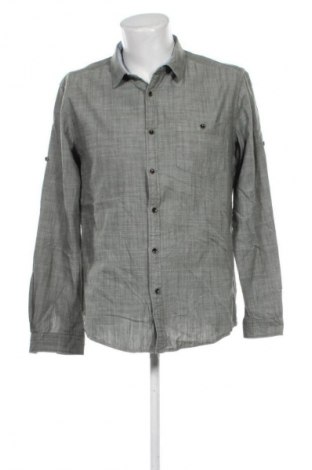 Pánská košile  Edc By Esprit, Velikost XL, Barva Zelená, Cena  549,00 Kč