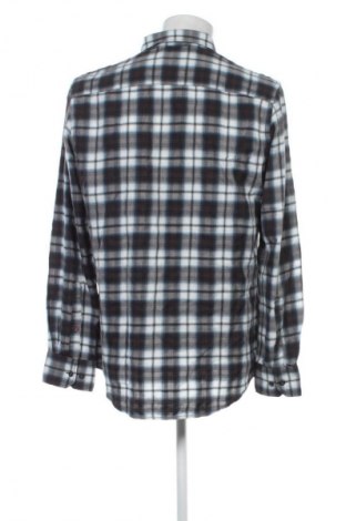 Herrenhemd Emilio Adani, Größe L, Farbe Mehrfarbig, Preis € 17,00