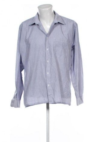 Herrenhemd Enrico Coveri, Größe XL, Farbe Mehrfarbig, Preis € 17,00