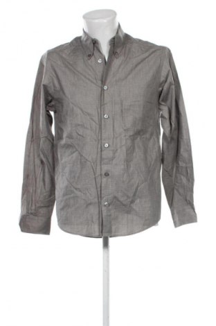 Pánska košeľa  Ermenegildo Zegna, Veľkosť S, Farba Sivá, Cena  48,95 €