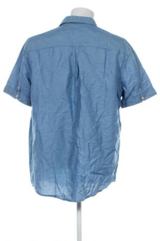 Herrenhemd Esprit, Größe XXL, Farbe Blau, Preis € 19,99