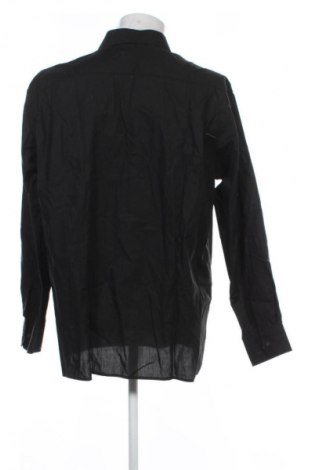 Férfi ing Eterna, Méret XL, Szín Fekete, Ár 5 299 Ft