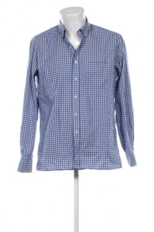 Herrenhemd Eterna, Größe L, Farbe Mehrfarbig, Preis € 38,99