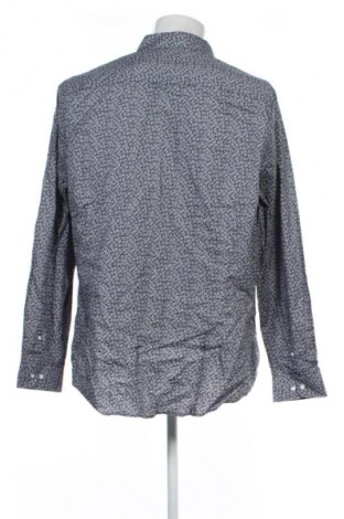 Мъжка риза F&F, Размер XL, Цвят Многоцветен, Цена 10,99 лв.