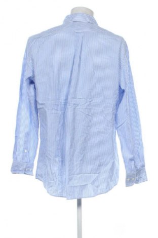 Herrenhemd Faconnable, Größe L, Farbe Mehrfarbig, Preis € 71,99